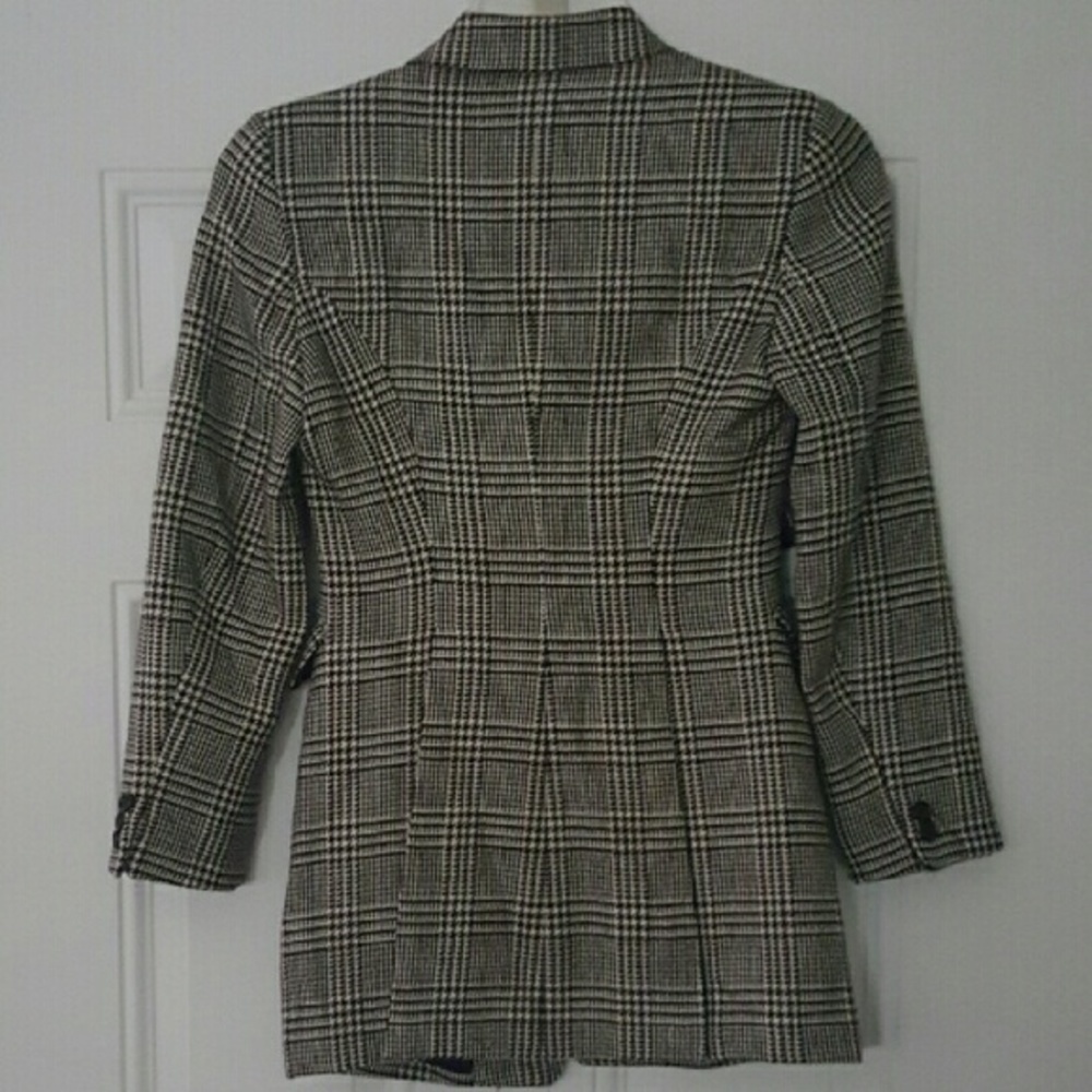 WOMEN'S Pea Coat - Picture 2 of 3